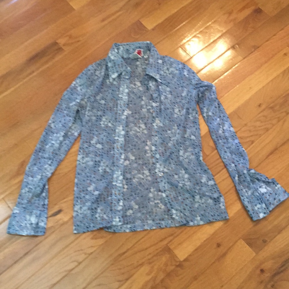 Vintage shirt